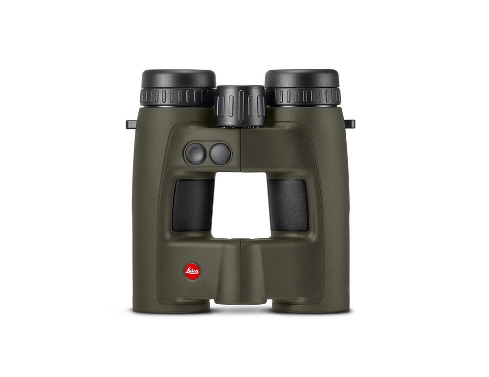 Leica Geovid Pro 8x32 Edition olivgrün inkl. Tasche +Premium Reinigungsset