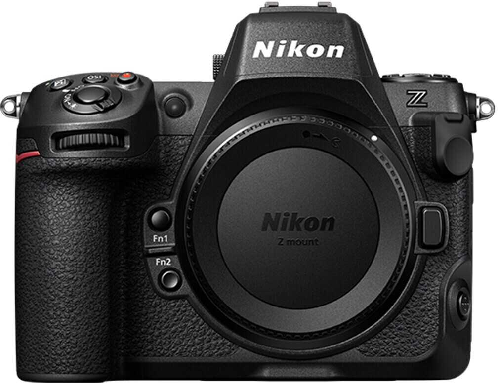 Nikon Z8 Body Demo-Modell, neuwertig