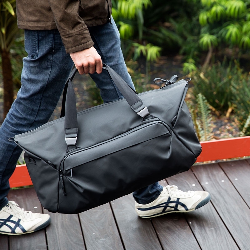 Sac de voyage Peak Design Travel Duffel 35 L - Noir