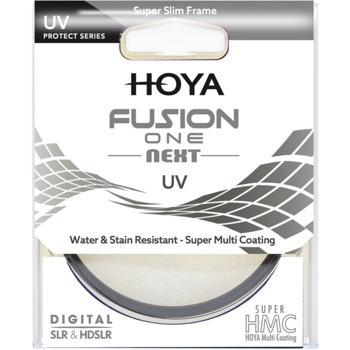 Hoya 37.0mm Fusion ONE Next UV Filter