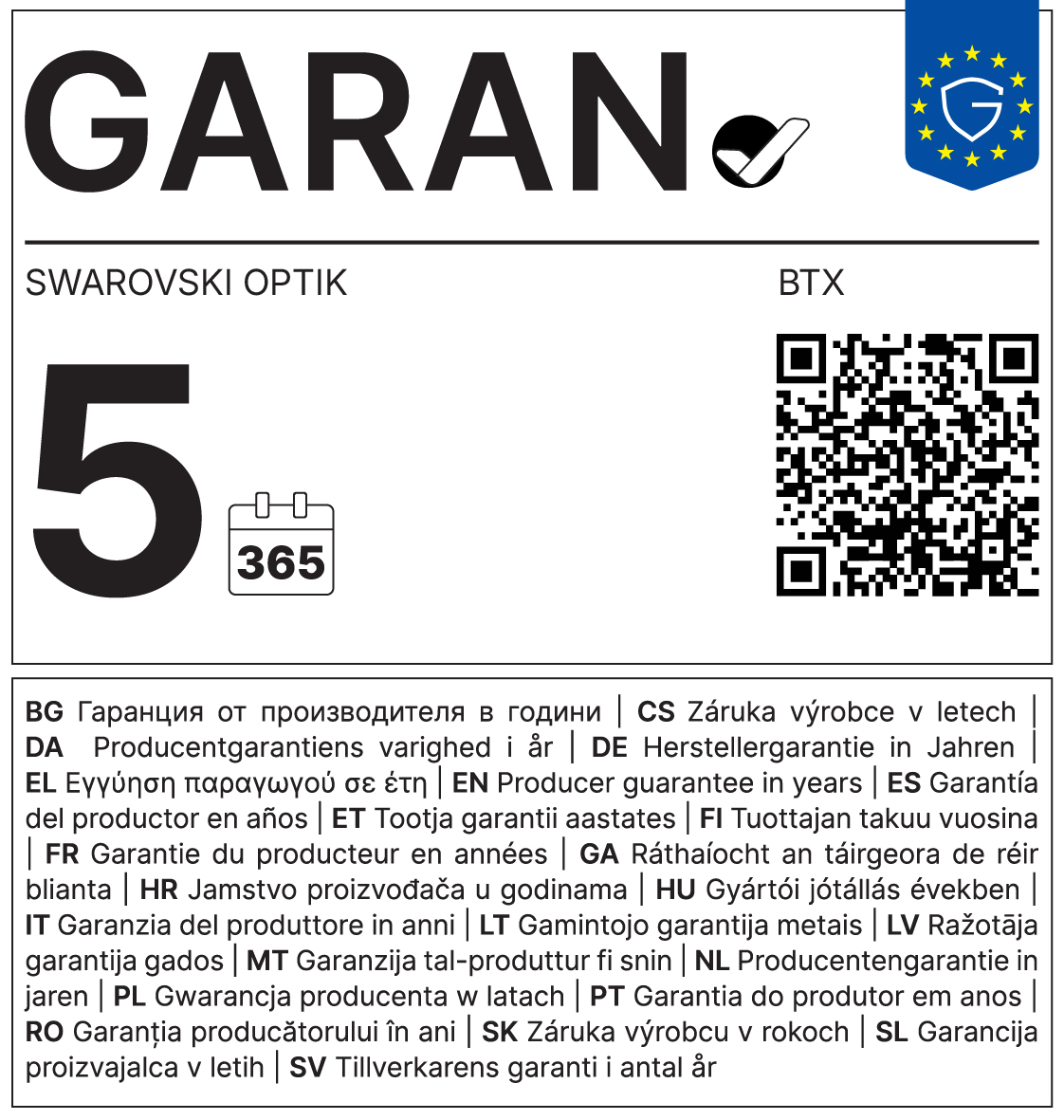 Swarovski AT Endura 21–65x75 + Benro Tortoise Carbon Stativ TTOR34CLV mit S4PRO Kopf