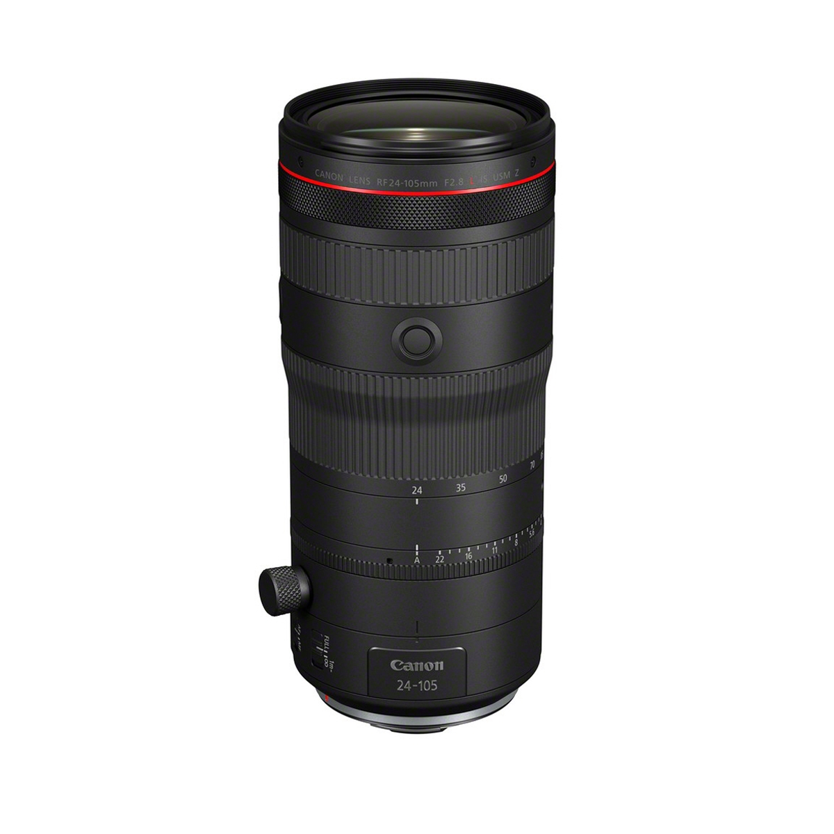 Canon RF 24-105mm F2.8 L IS USM Z