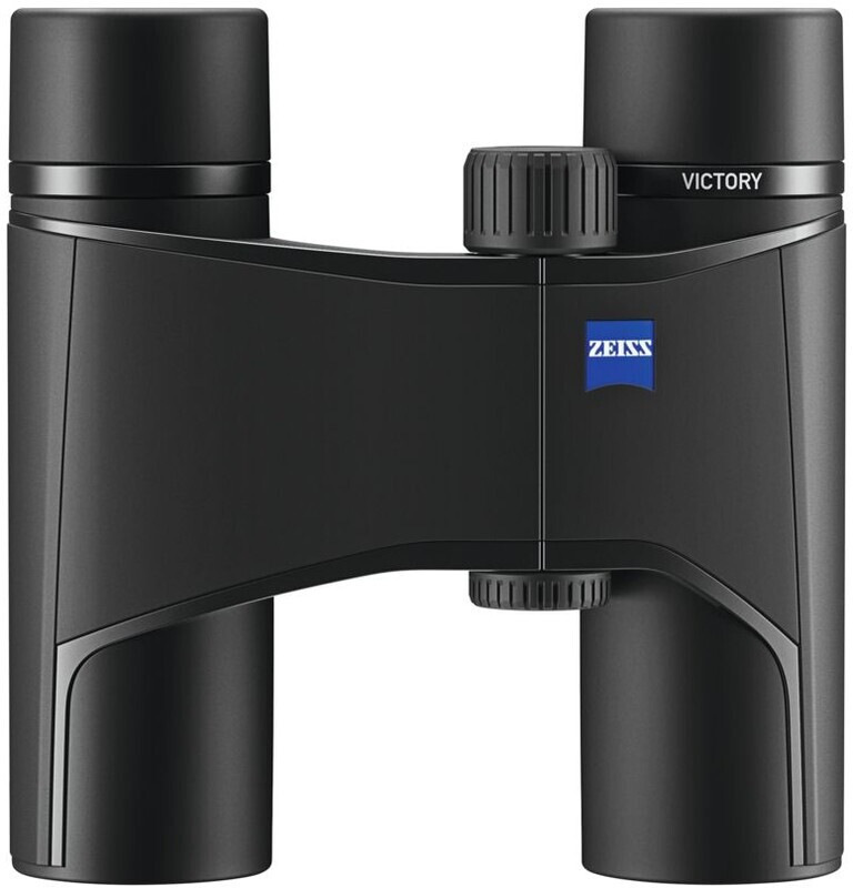 ZEISS Victory Pocket 8x25 (avec étui et kit de nettoyage offert)