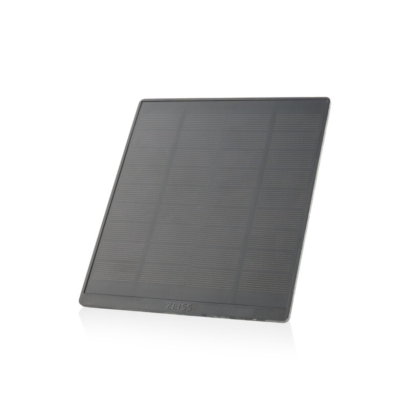 ZEISS Solar Panel Mini für Secacam Wildkameras