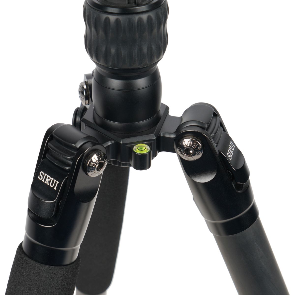 SIRUI Traveler VC Carbon Reisestativ mit VA-5 Videokopf