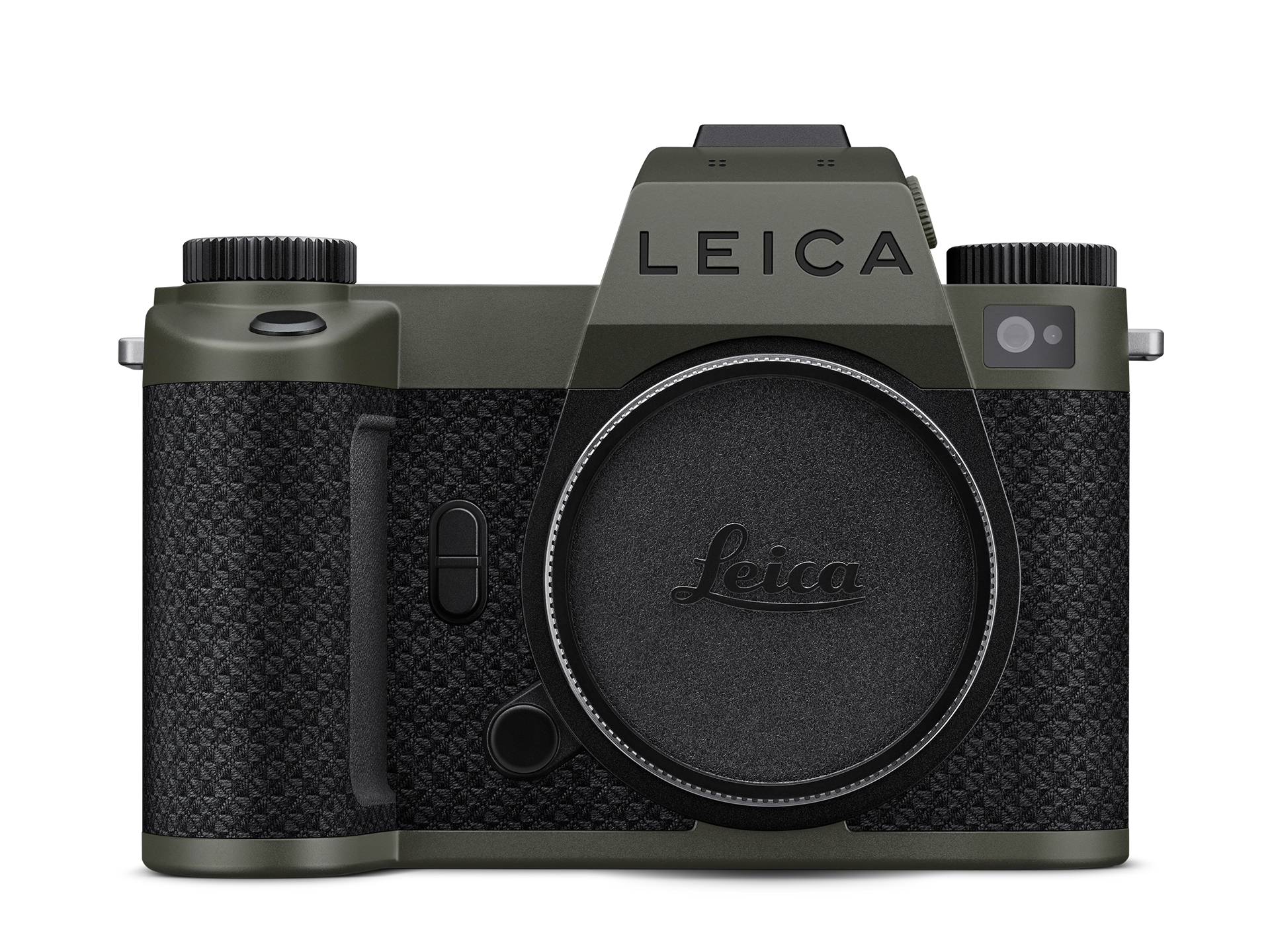 Leica SL3 Reporter