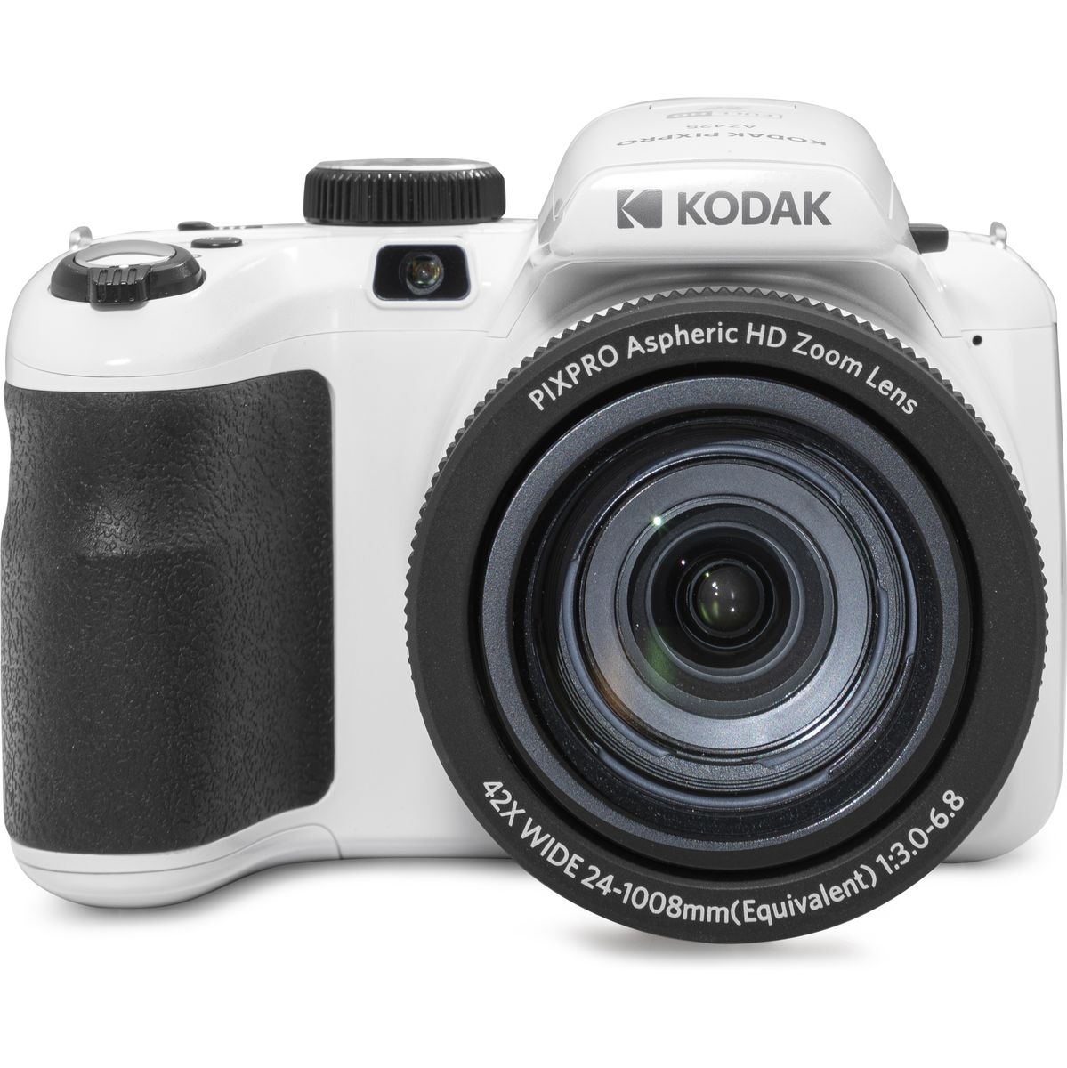 Kodak Pixpro AZ255 weiss 25X Zoom