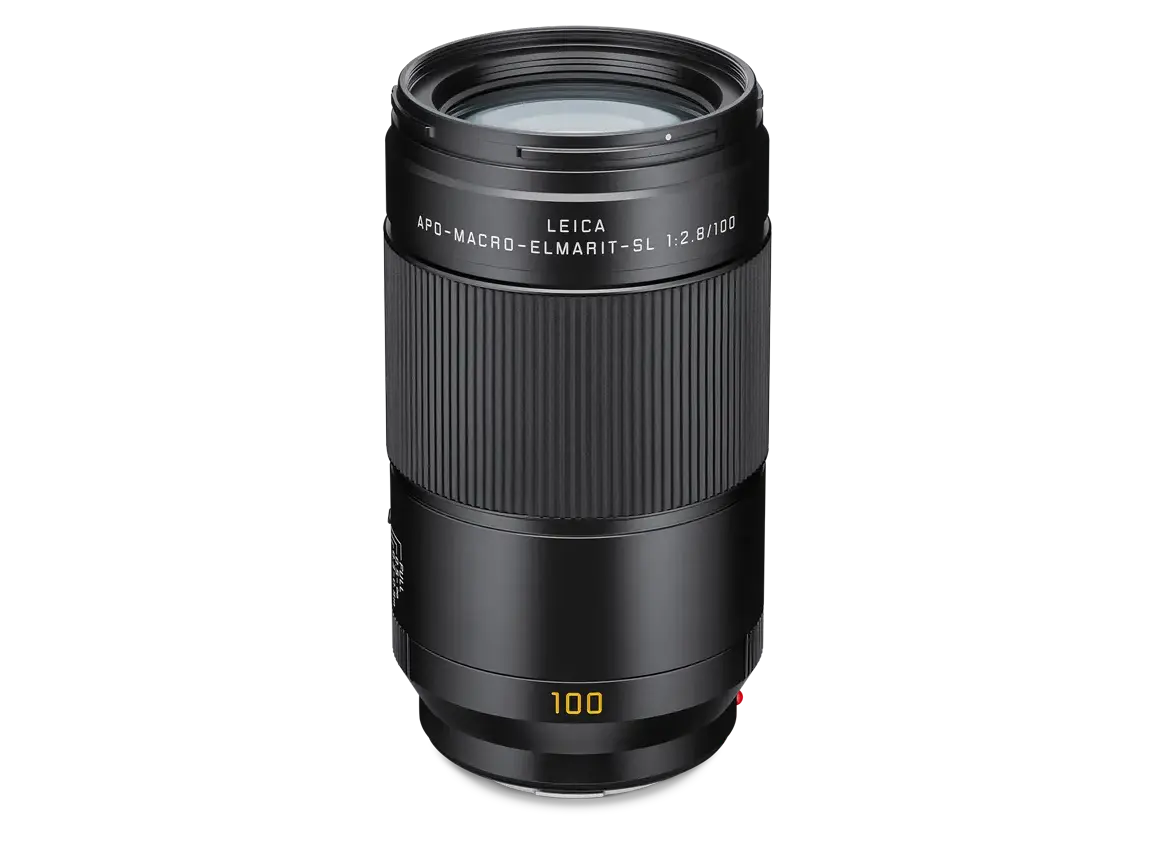 Leica APO-Macro-Elmarit-SL 1:2,8/100