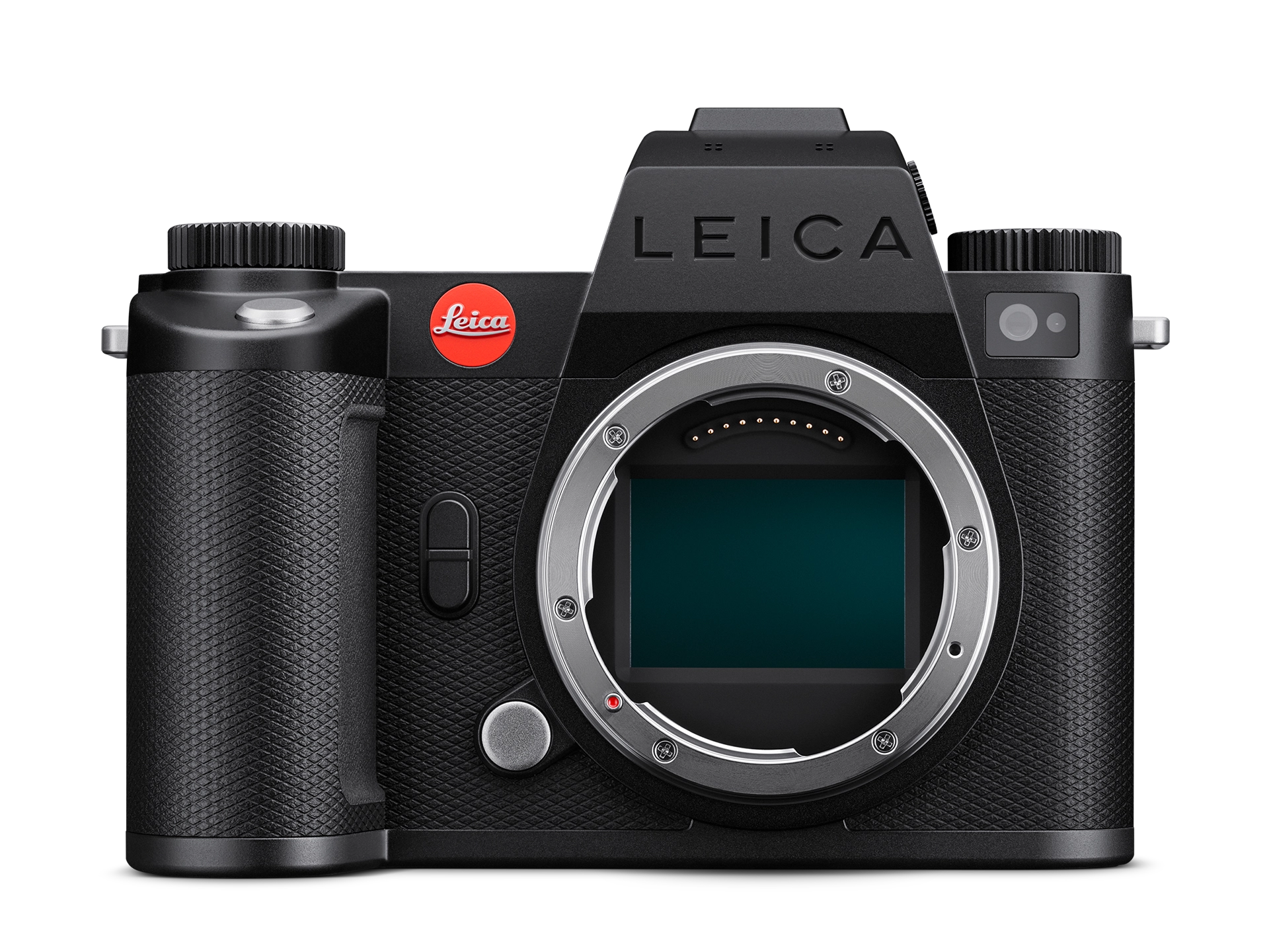Leica SL3-S Body Demo-Modell, neuwertig