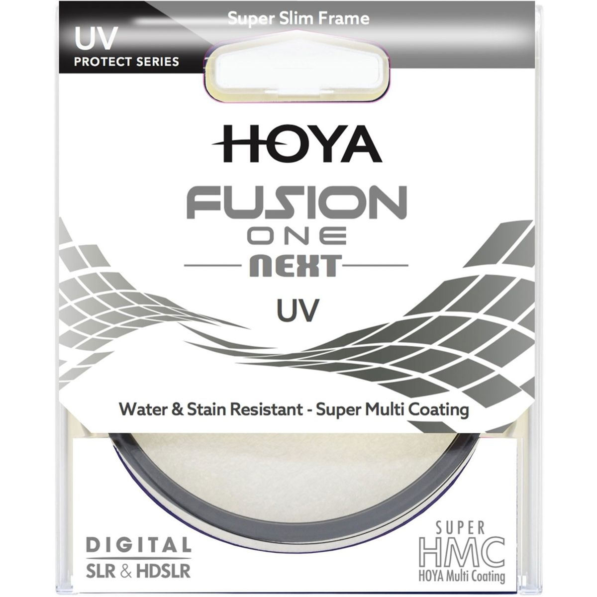 Hoya 72.0mm Fusion ONE Next UV Filter