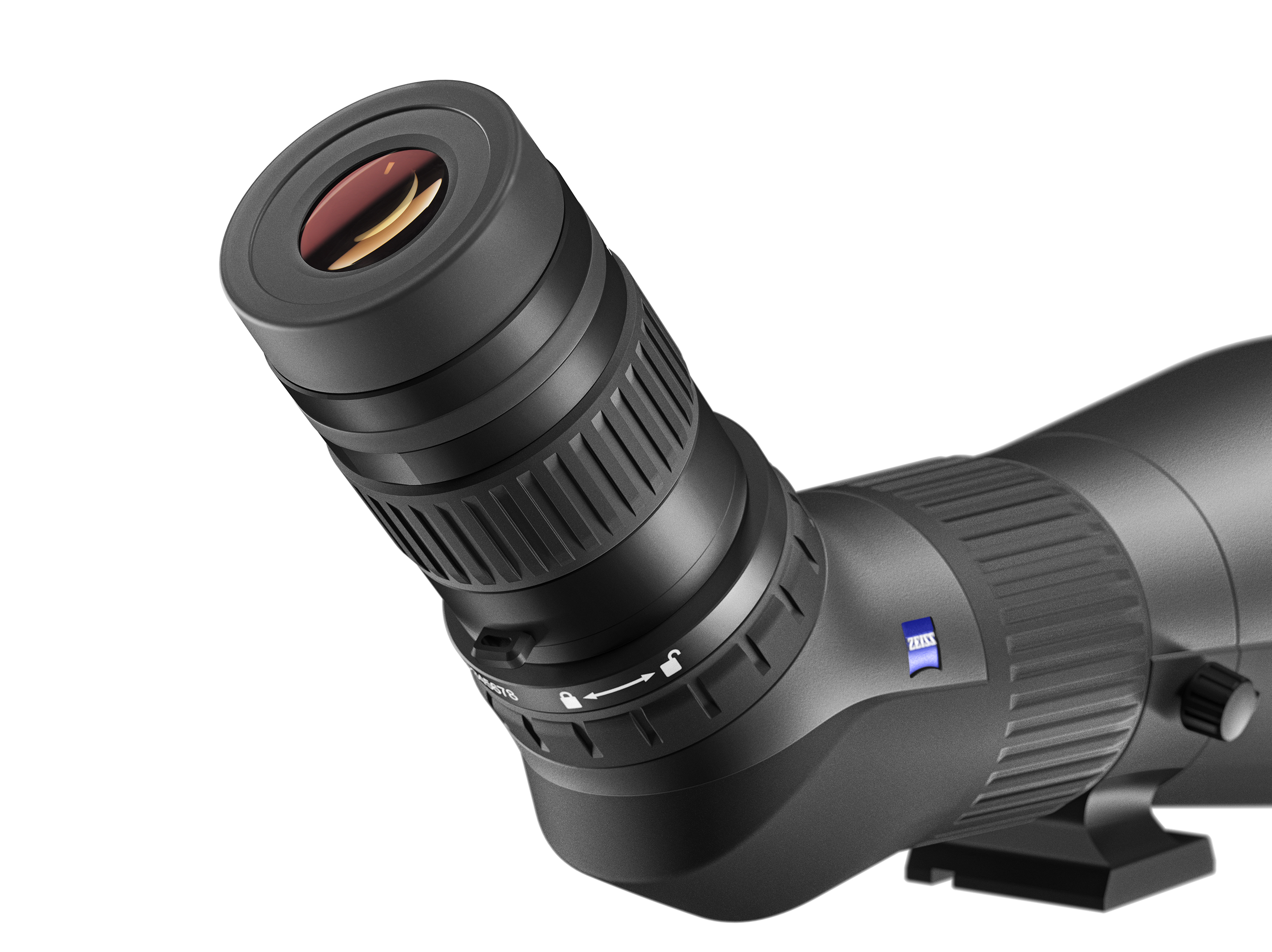 ZEISS Conquest Gavia 85 + Vario Okular 30-60x85 Set inkl.Zeiss Tasche+Benro Stativ TTOR24CLVS4PRO