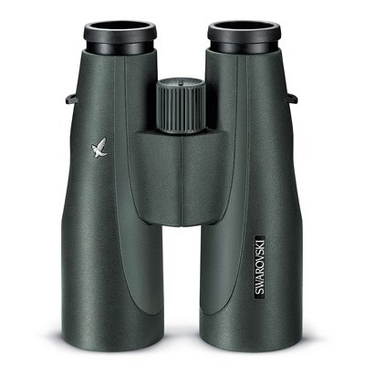 Swarovski SLC 10x56 W B HD Vert (kit de nettoyage inclus)
