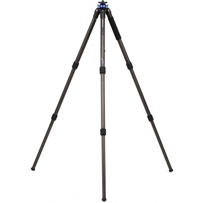 Trépied Benro MACH3 TMA37C