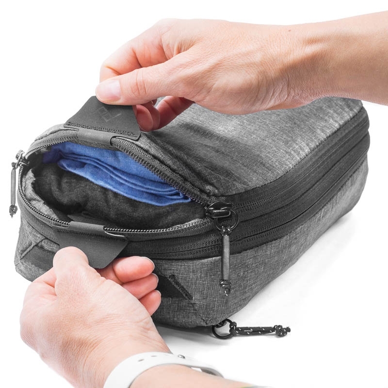 Cube de rangement Peak Design Packing Cube Small (9 litres)