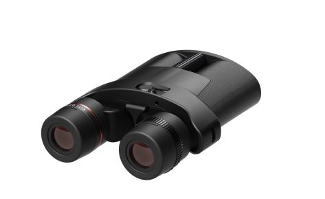 Kite Optics APC Stabilized 12x30 AA inkl. Cleaning Kit
