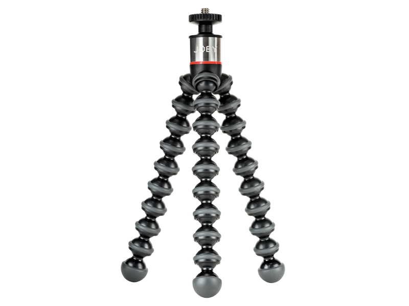 JOBY GORILLAPOD 500 NOIR
