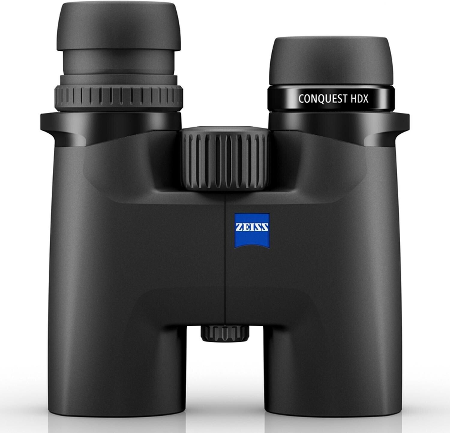 ZEISS Conquest HDX 10x42 inkl. Tasche (+ gratis ZEISS Kreuzriemen)