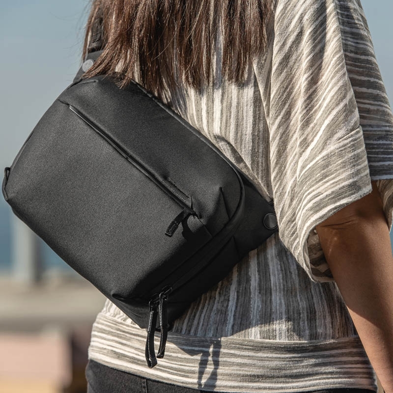 Peak Design Everyday Sling V2 6 litres - Noir
