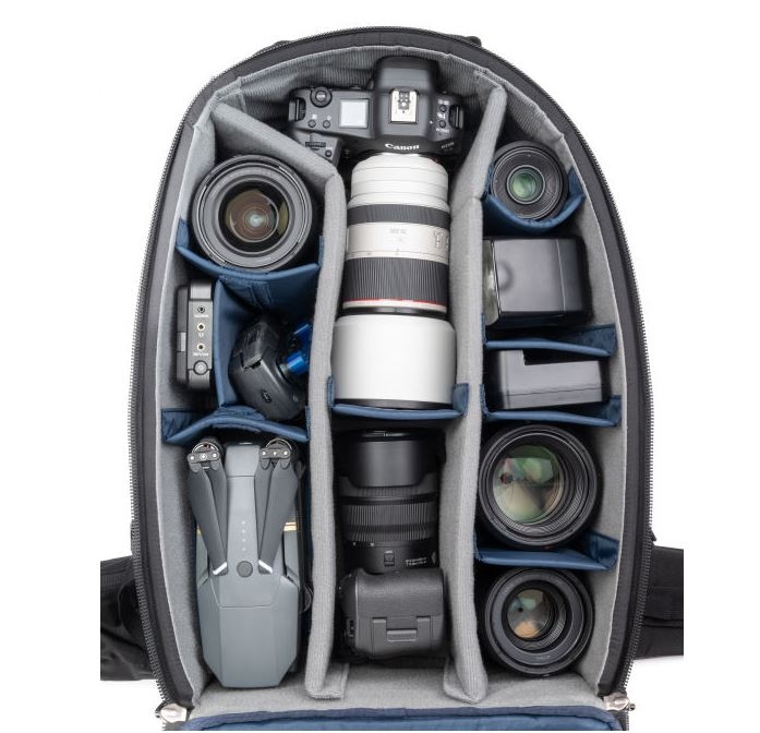 Think Tank FirstLight 46L+