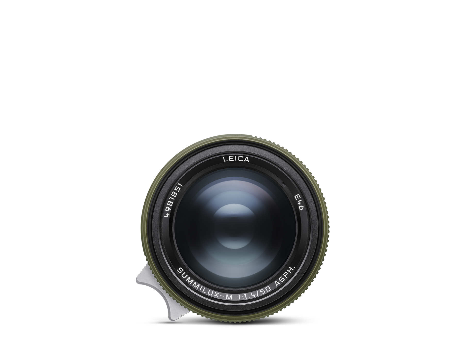 Leica Summilux-M 1:1,4/50 ASPH., Safari