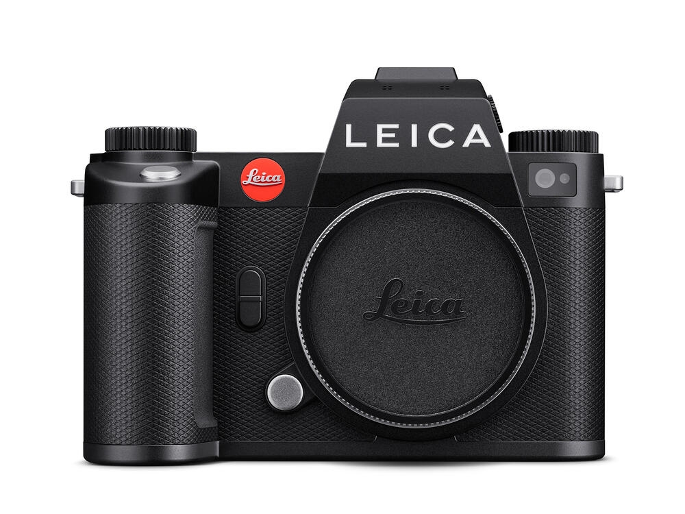 Leica SL3 Body 10607