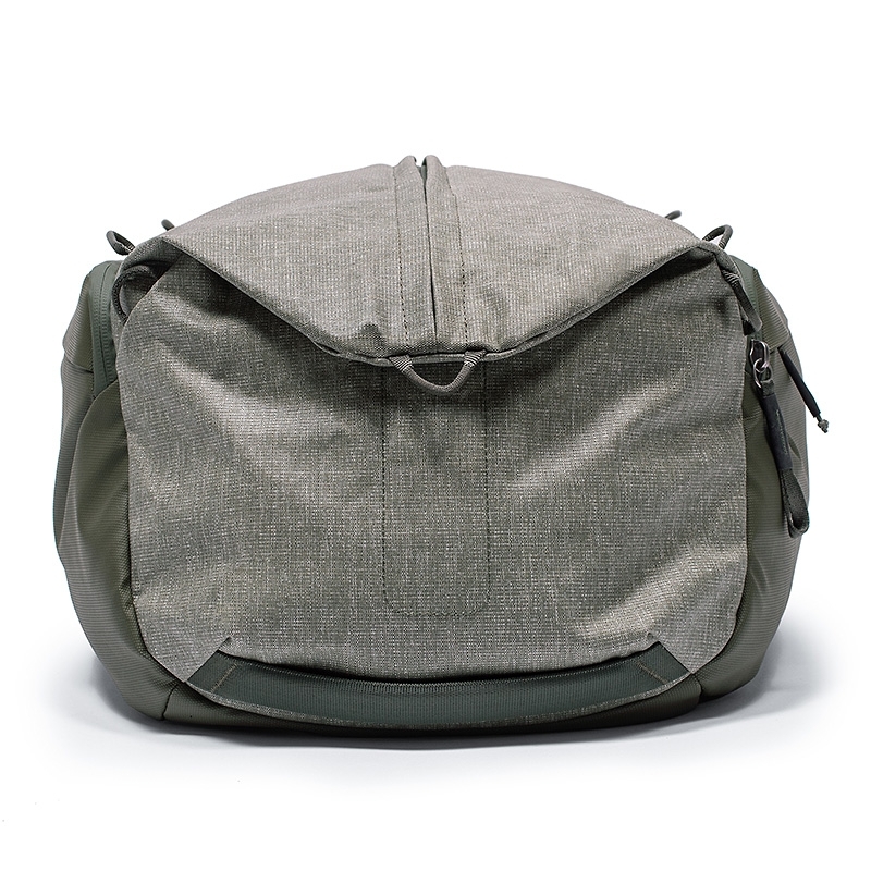 Sac de voyage Peak Design Travel Duffel 35 L - Sage (vert sauge)