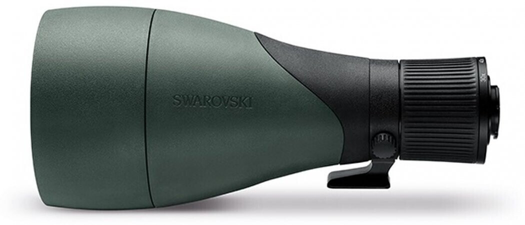 Module d'objectif Swarovski 115 mm