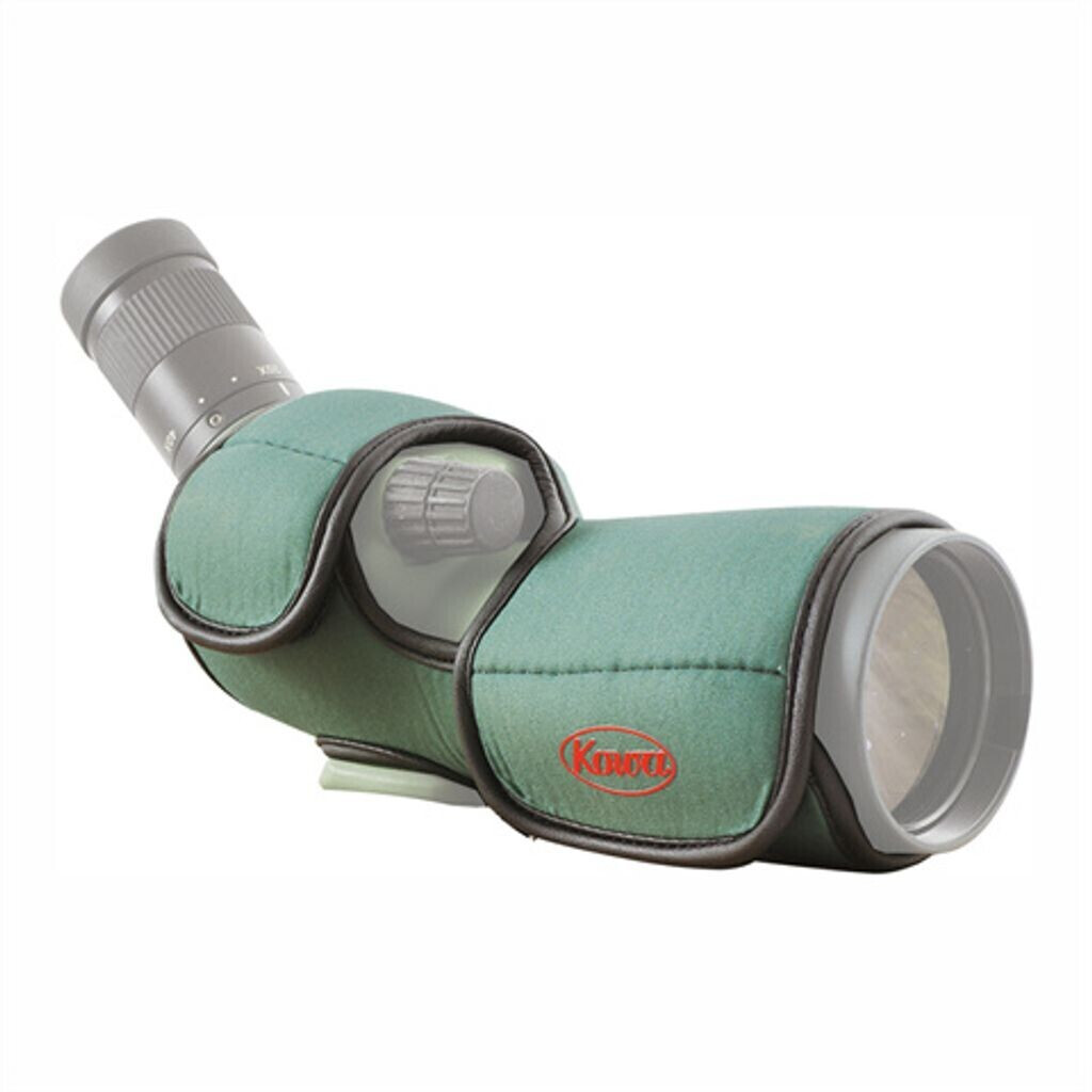 Kowa TSN-502 20-40x Spektiv mit Geradeinsicht (inkl. Kowa Neoprentasche)