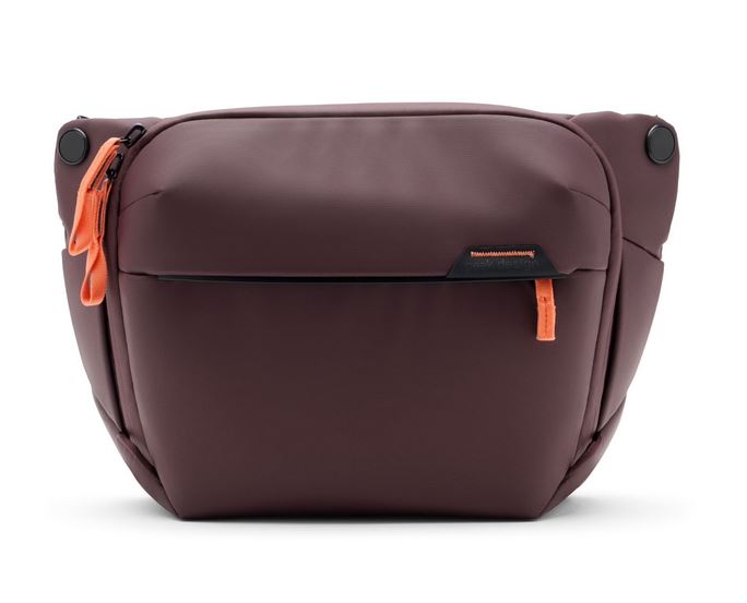 Peak Design Everyday Sling 6 Liter - Kelp