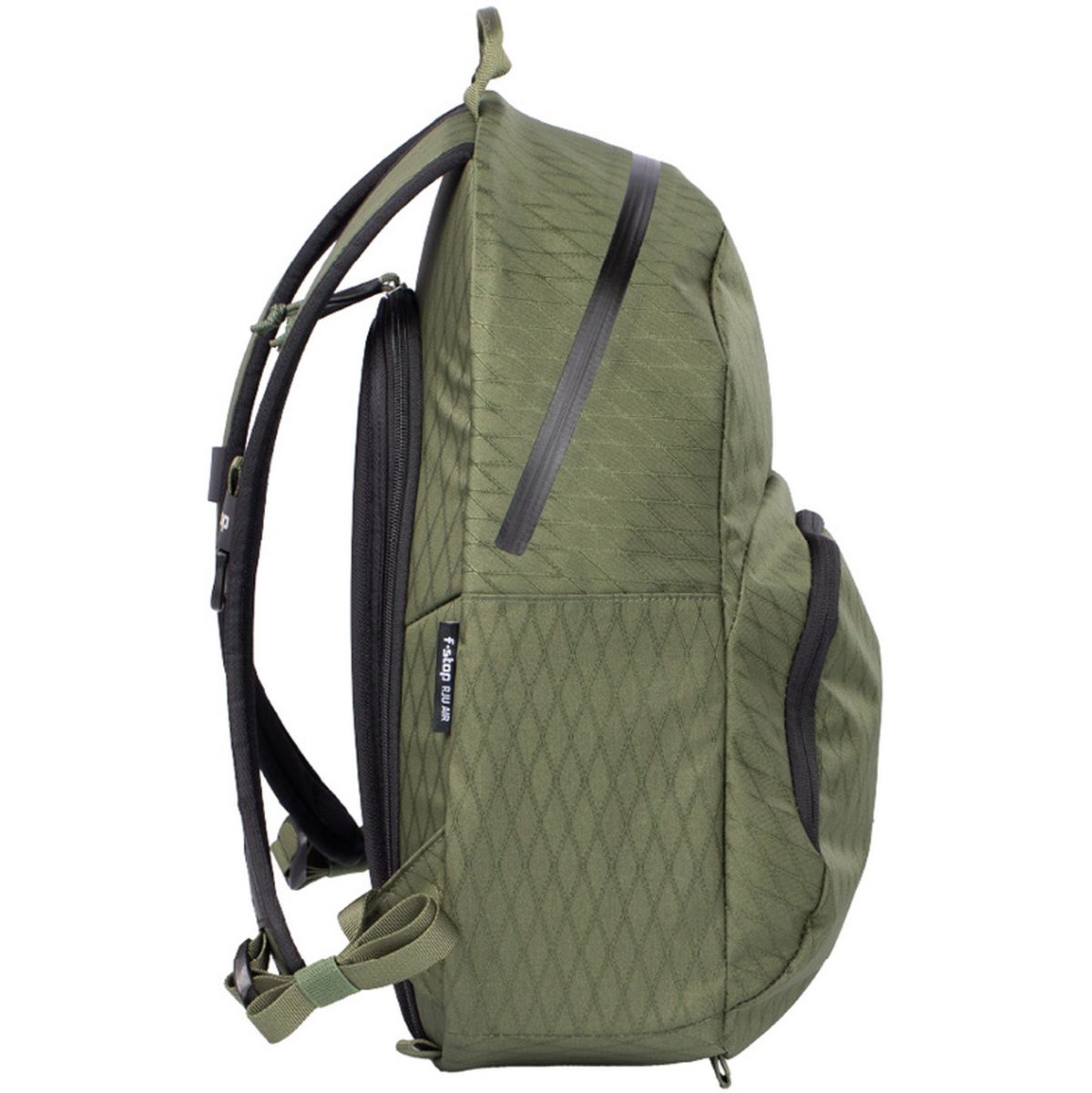 F-Stop Rju Air 18 Liter Backpack Cypress