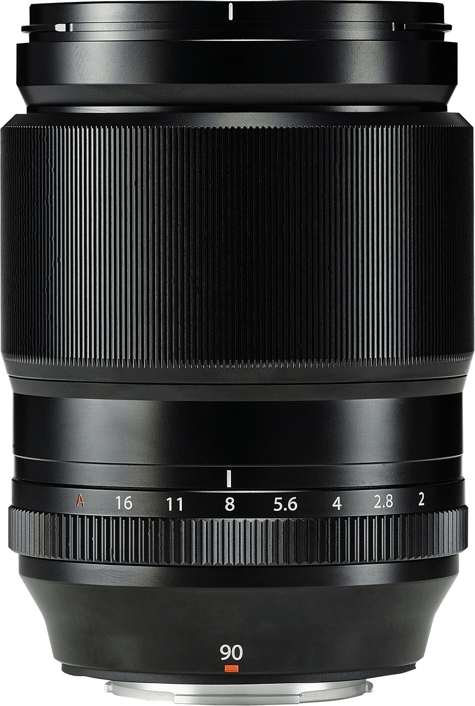 Fujifilm FUJINON XF 90mm F2 R LM WR