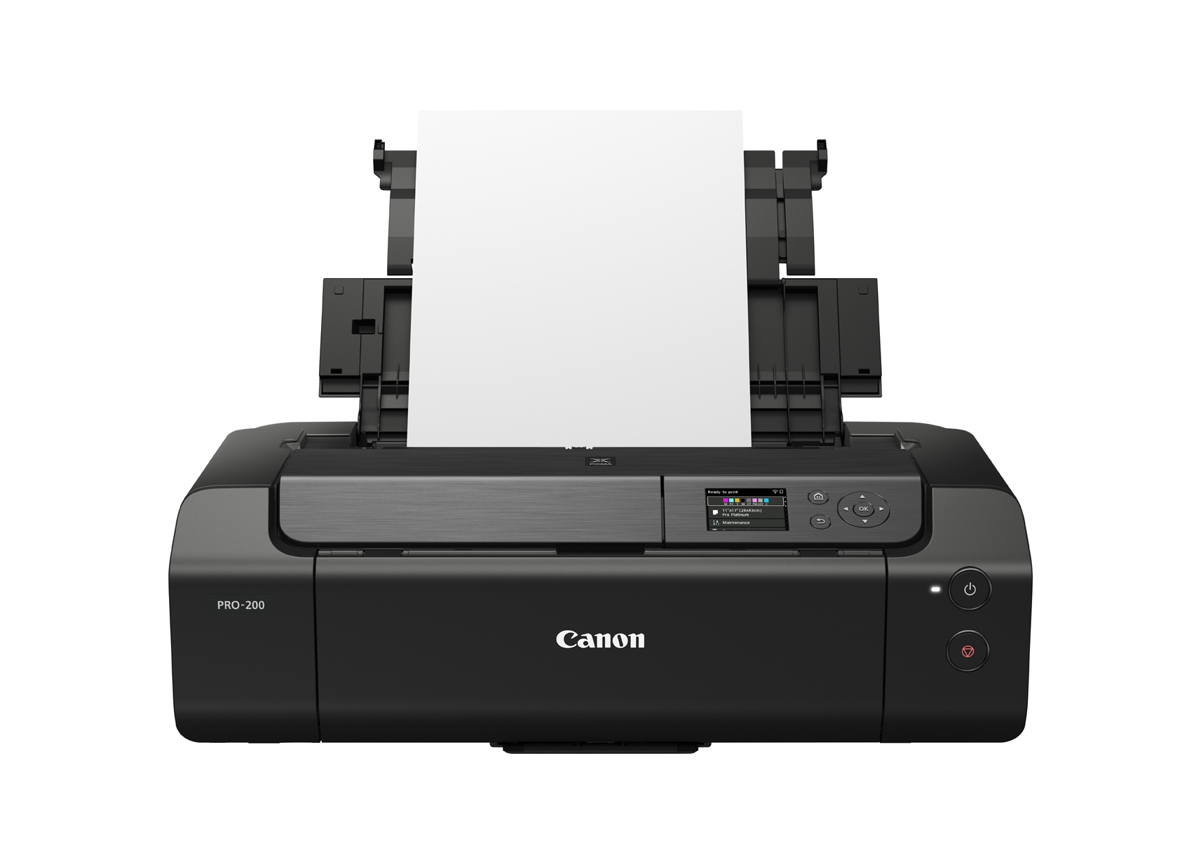 Canon PIXMA PRO-200, modèle d'exposition (NEUF)