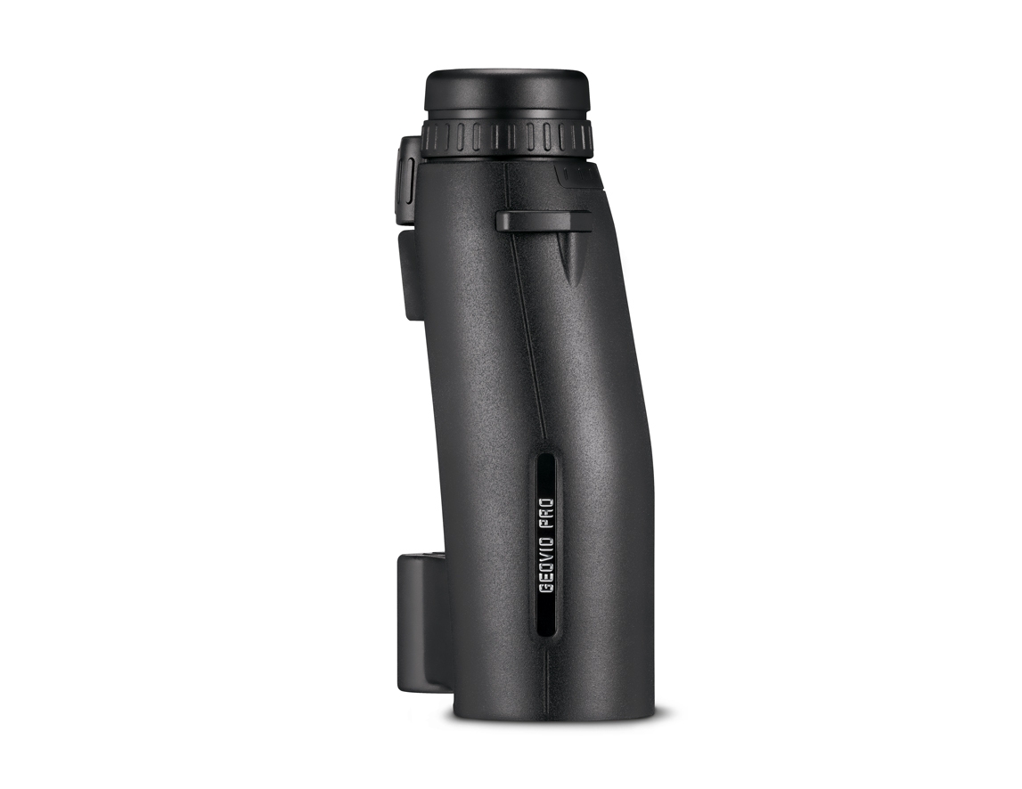 Leica Geovid Pro 10x42 inkl. Tasche +Premium Reinigungsset