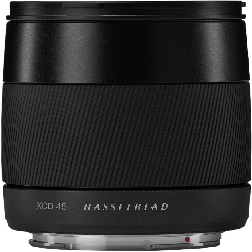 Hasselblad X1D II 50C + XCD 45 mm/3,5