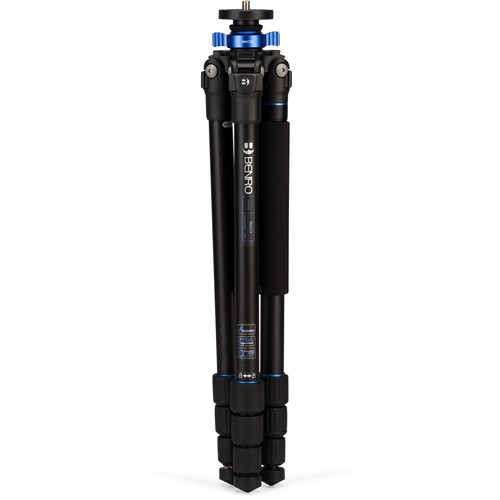 Benro MACH3 Tripod TMA37AL
