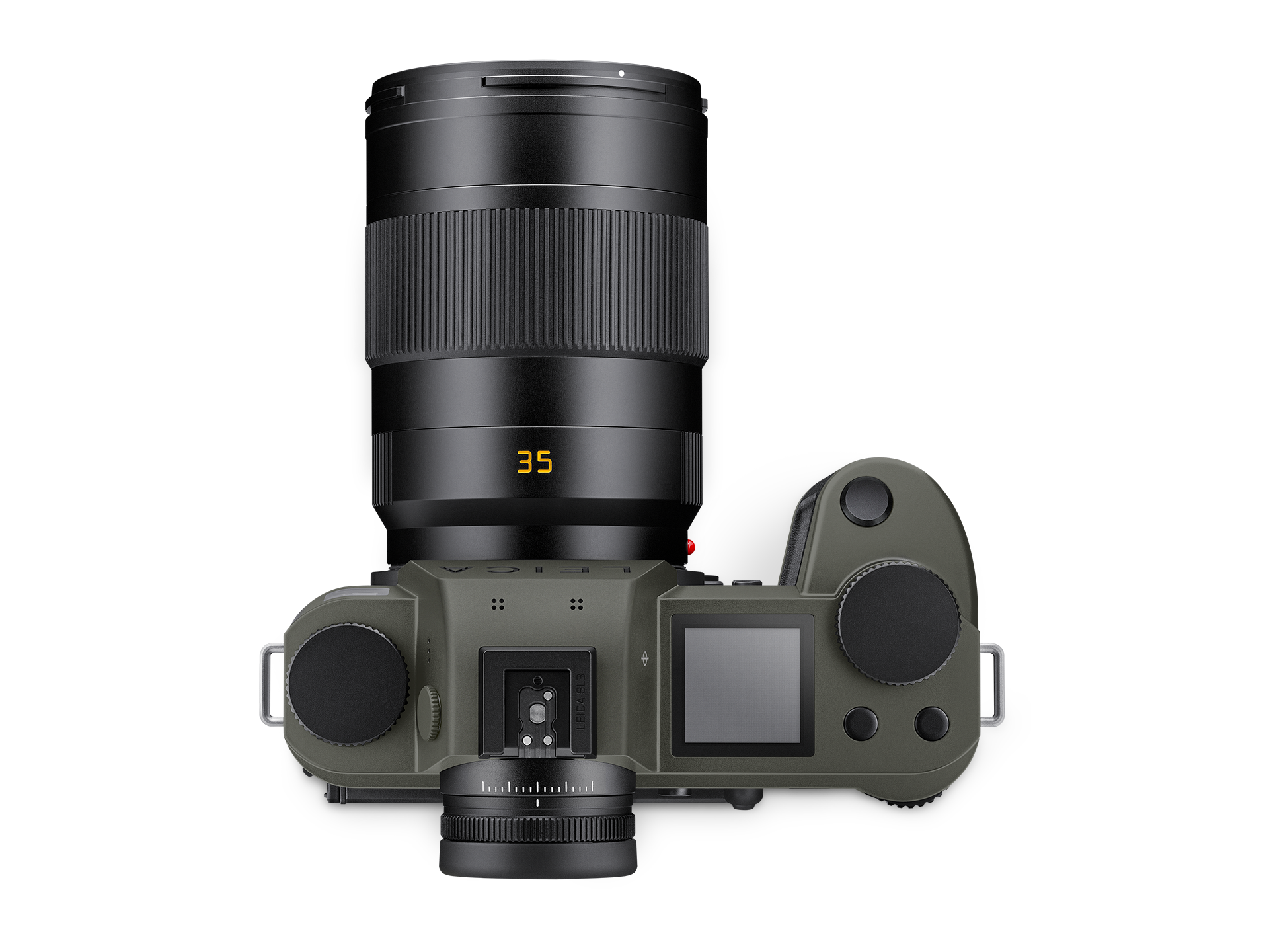 Leica SL3 Reporter + APO-Summicron-SL 1:2/35 ASPH.