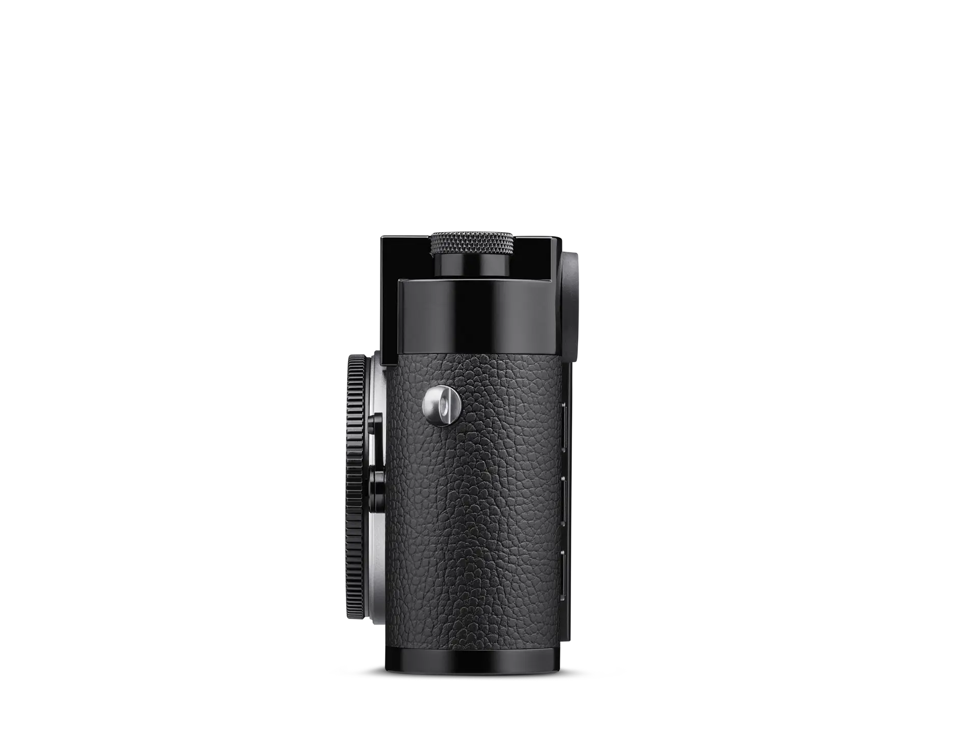 Leica M11, schwarz glänzend lackiert inkl. 2. Gratis Leica Akku BP-SCL7 für M 11 Akku