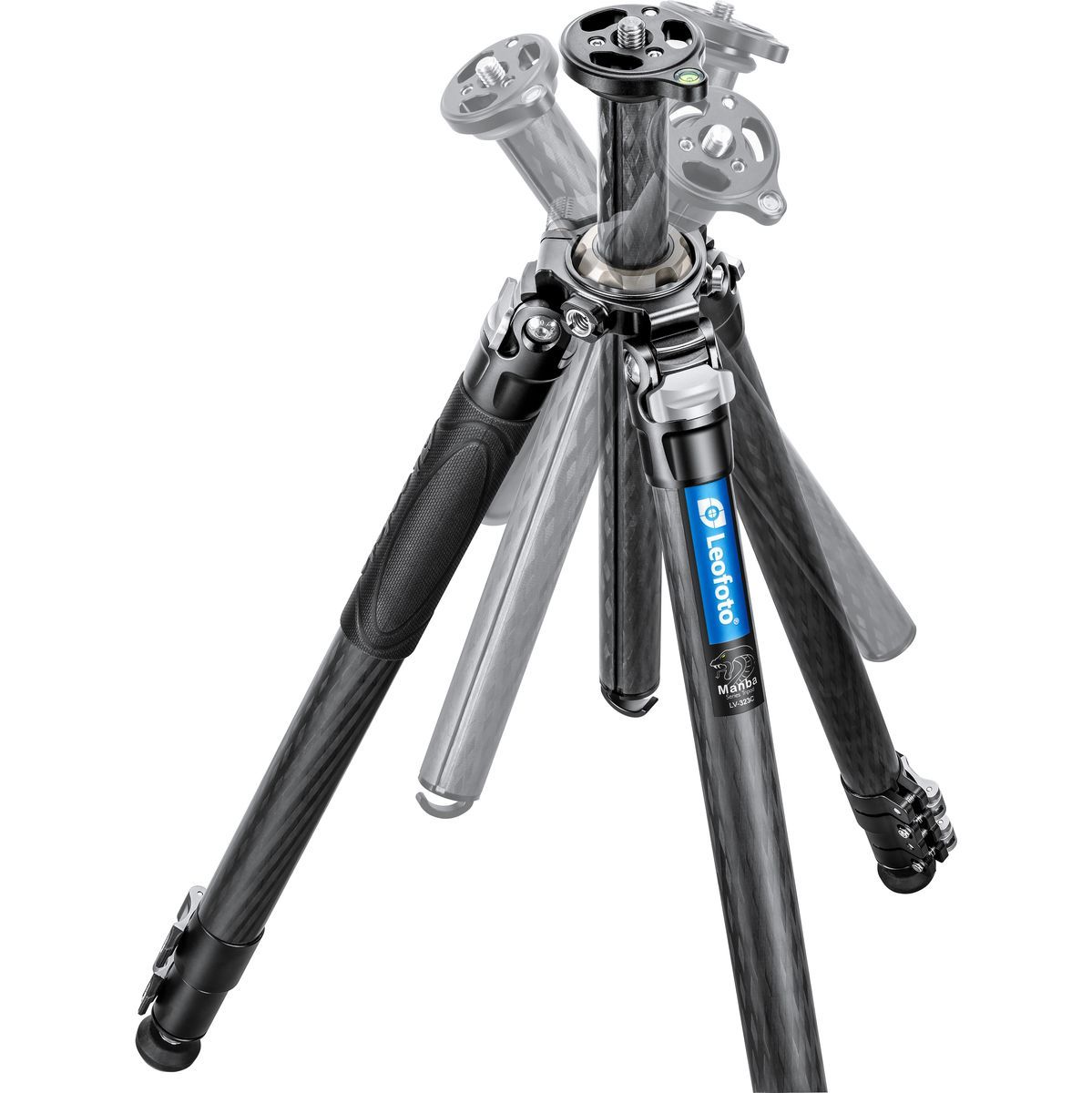 KOWA TSN-99A PROMINAR 30-70x99 Travel-Kit (inkl. Tasche + Vario Scope Adapter + Leofoto Manba LV-323C BV-10)