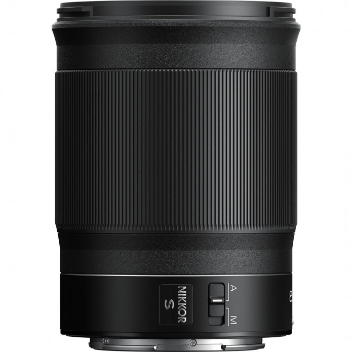 Nikon NIKKOR Z 85mm f1.8 S