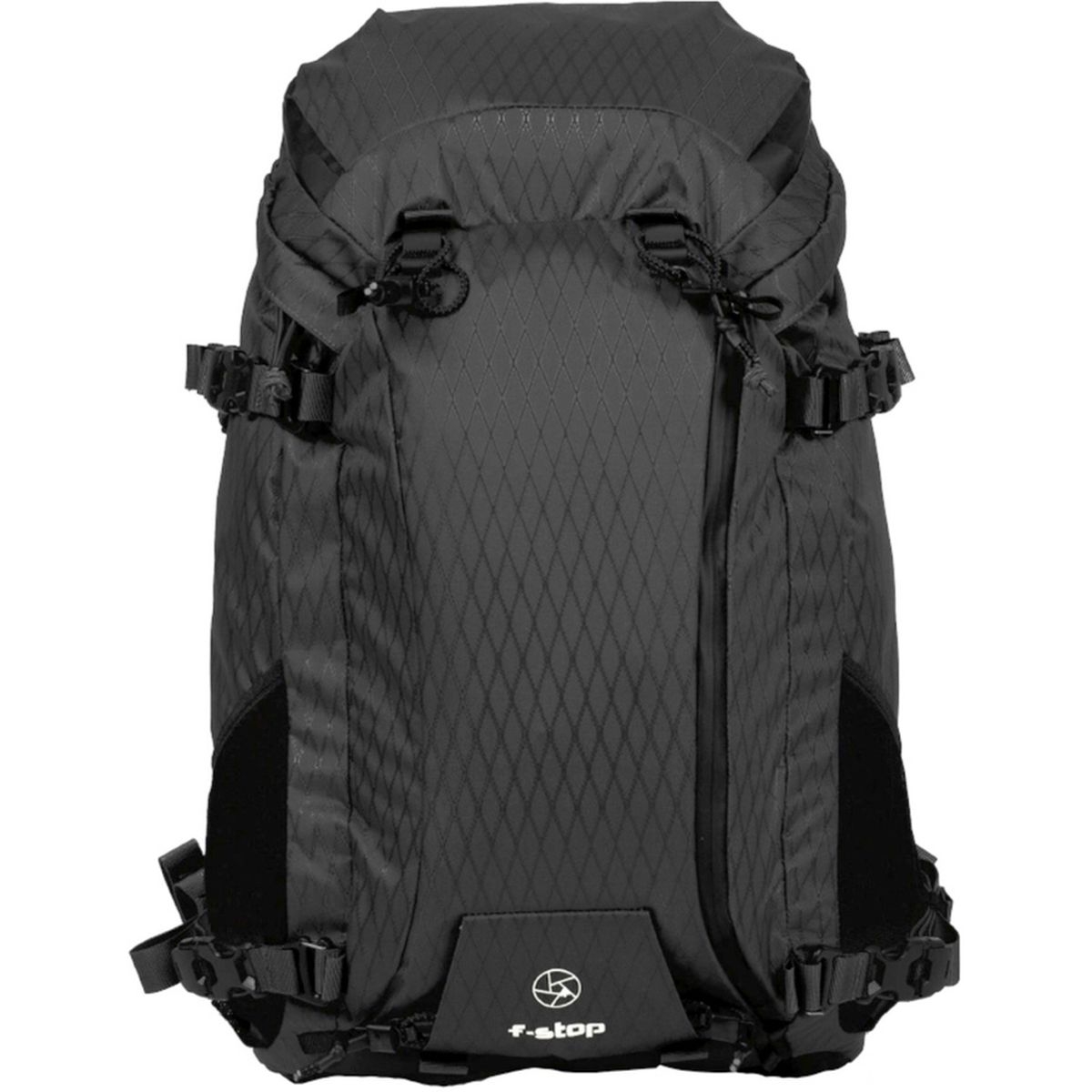 f-stop Ajna DuraDiamond Anthracite Kamerarucksack 37L