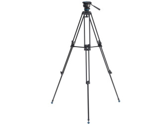 Benro KH25PC Videostativ mit Videokopf