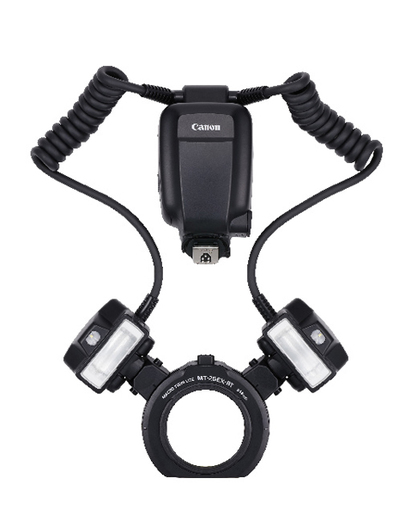 Canon MT-26EX-RT Makro Twin Lite Blitz