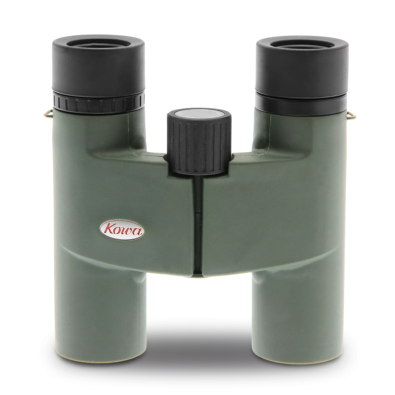 Kowa BD 10x25 inkl. Premium Reinigungsset