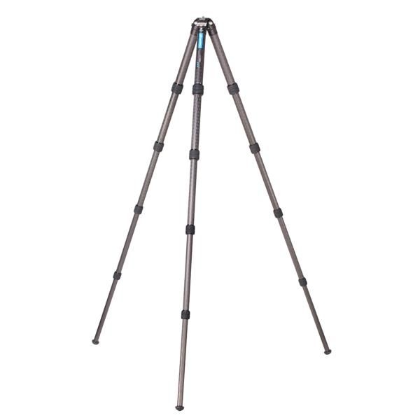 Leofoto Ranger LS-365C + cardan PG-1