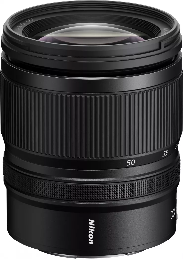 Nikon Nikkor Z DX 16-50mm f/2.8 VR