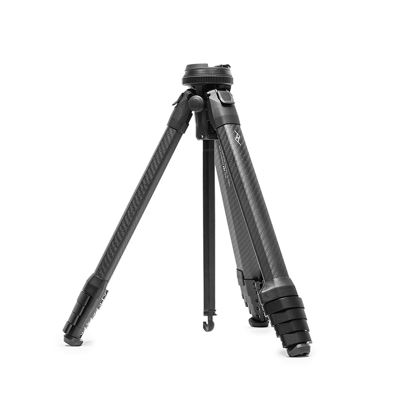 Peak Design Travel Tripod - Carbon-Reisestativ