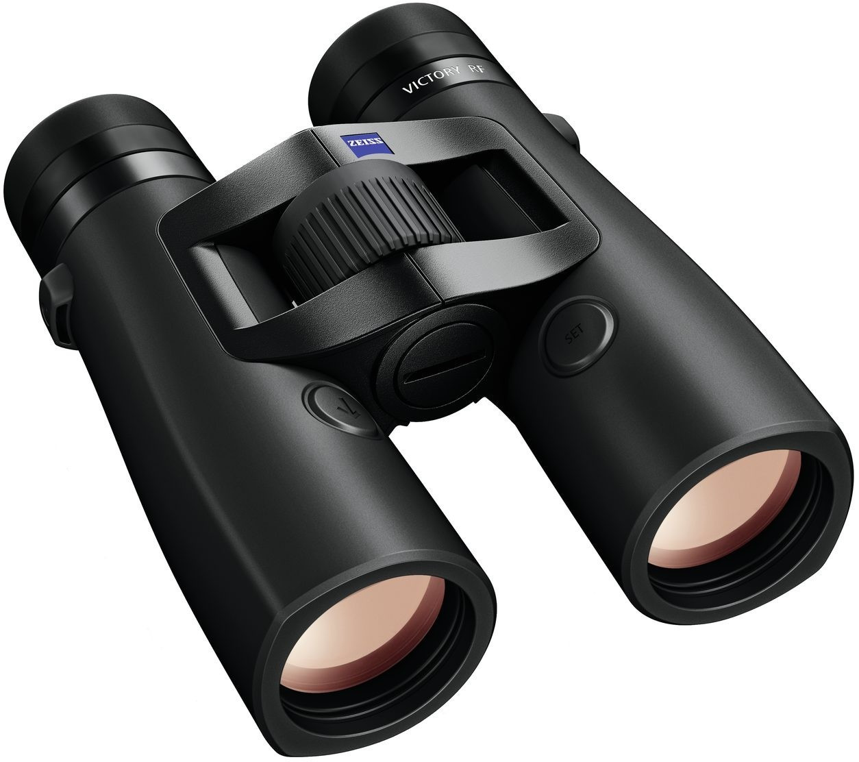 ZEISS Victory RF 10x42 (inkl. gratis ZEISS Kreuzriemen)