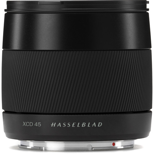 Hasselblad XCD 45 mm/3,5