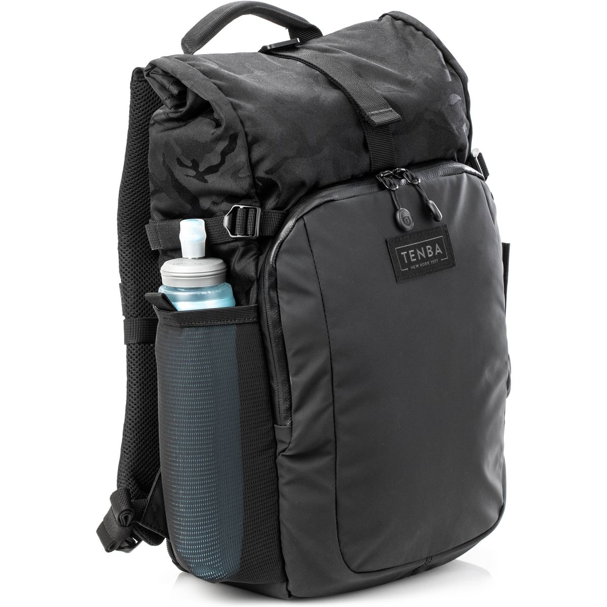 Tenba Fulton V2 10L All Weather Backpack Camo