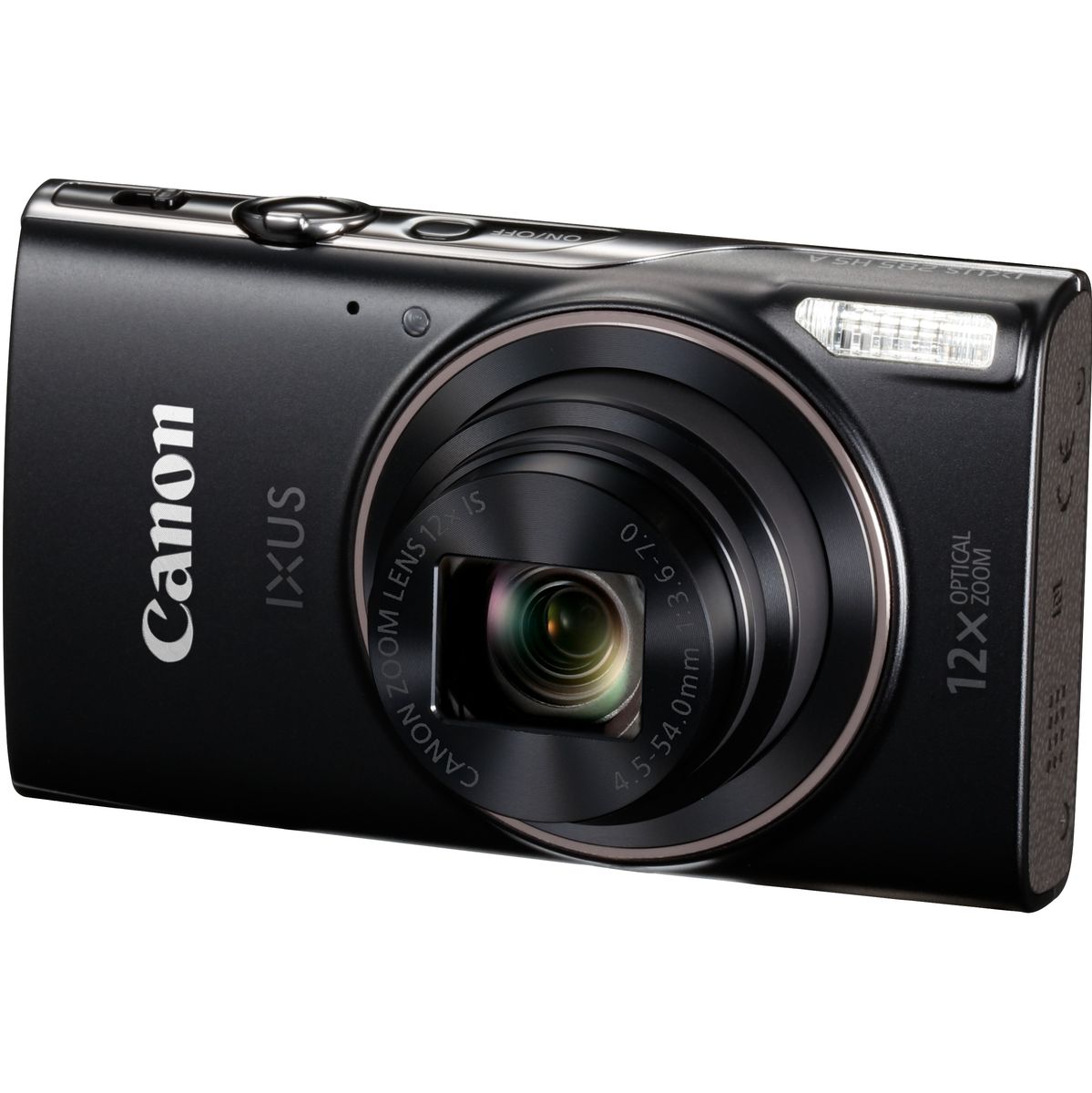 Canon IXUS 285 HS A Schwarz